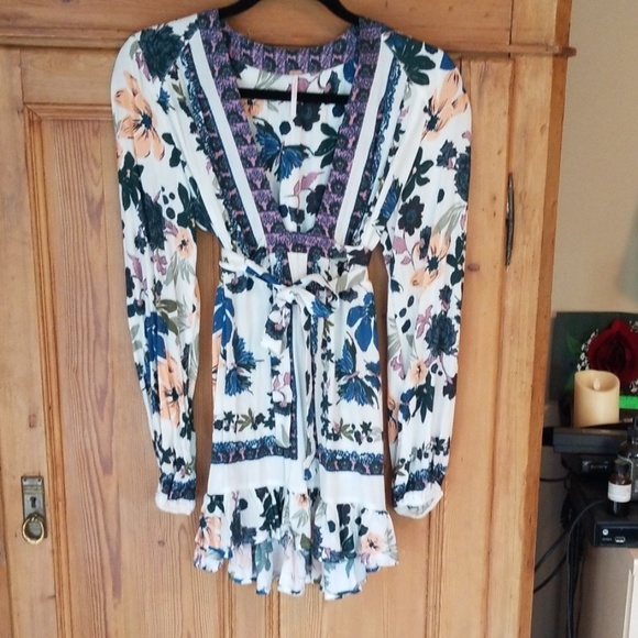 Free People Dress - Picture 1 of 3